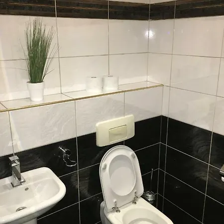 Bnbmars Bed & Breakfast Amsterdam