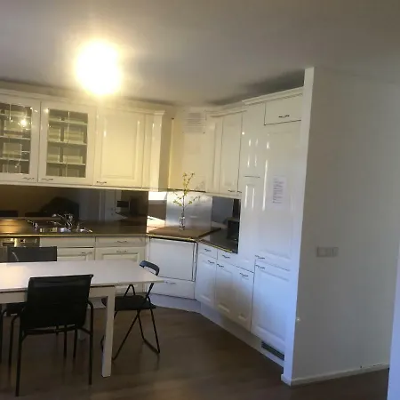Bnbmars Bed & Breakfast *