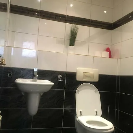 Bnbmars Bed & Breakfast Amsterdam