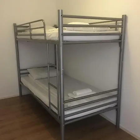 Bed & Breakfast Bnbmars Amsterdam