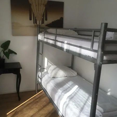 Bed & Breakfast Bnbmars *