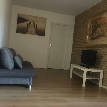 Bnbmars לינה וארוחת בוקר אמסטרדם